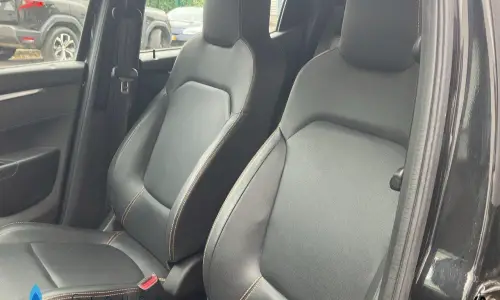 Dacia Spring Achat intégral confort plus 1117 8