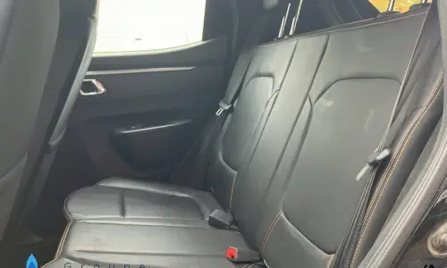 Dacia Spring Achat intégral confort plus 1117 9