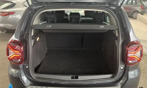 Dacia Duster Eco-g 100 4x2 journey 1118 10