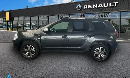 Dacia Duster Eco-g 100 4x2 journey 1118 2