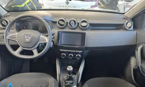 Dacia Duster Tce 130 4x2 journey 1119 6