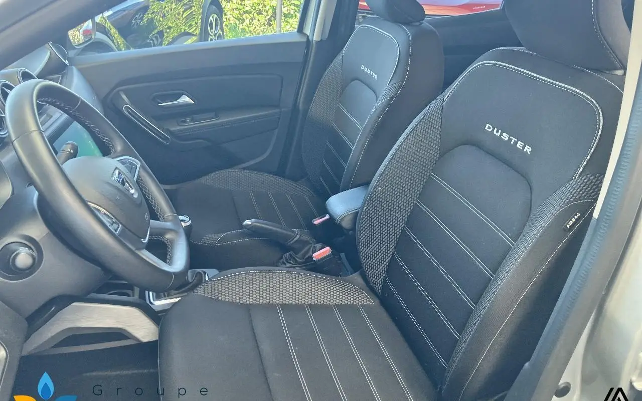 Dacia Duster Tce 130 4x2 journey 1119 8