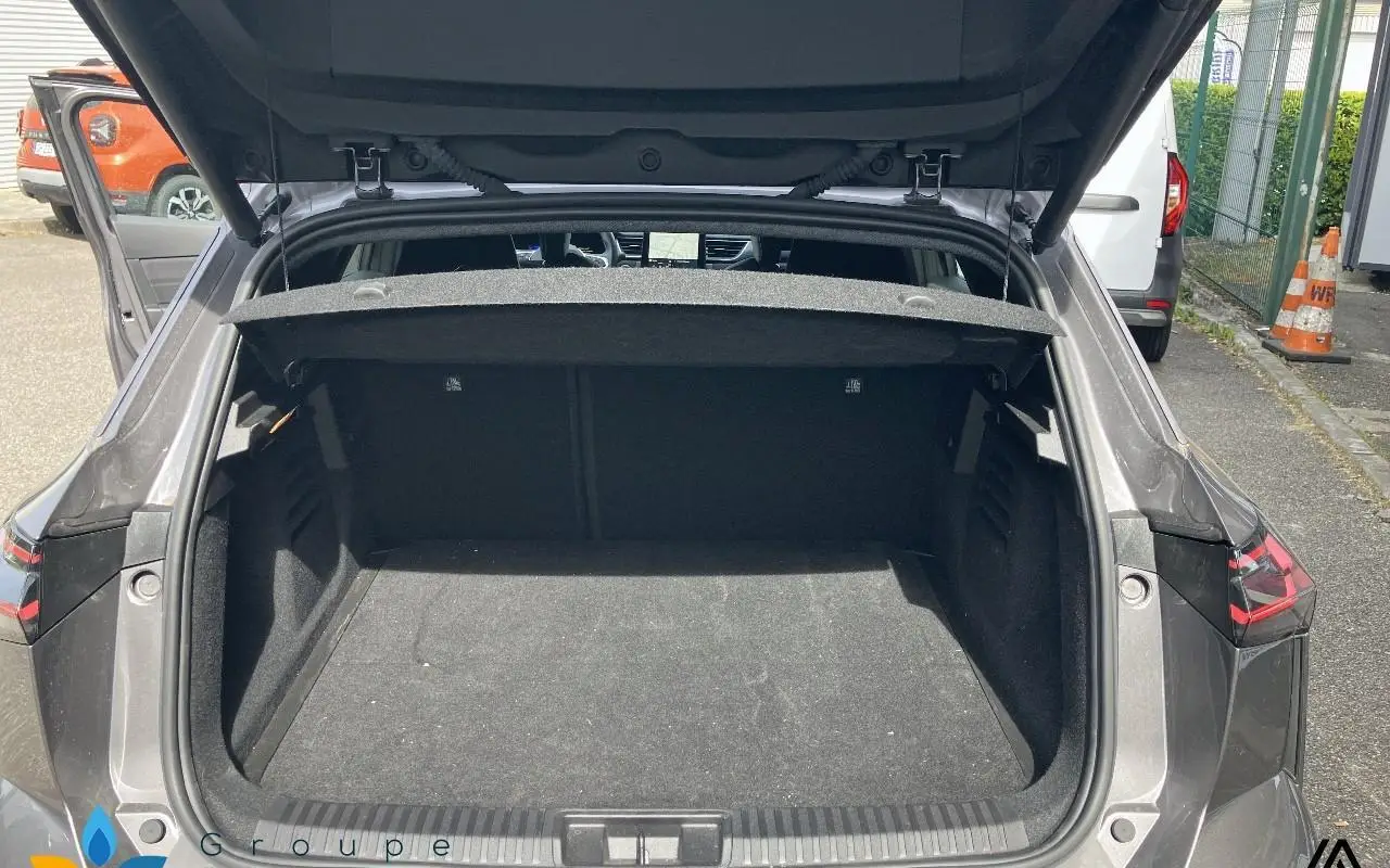Renault Symbioz E-tech full hybrid 145 esprit alpine 1120 10