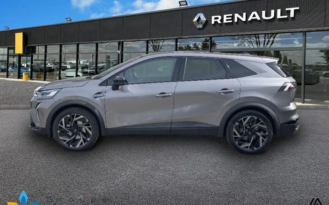 Renault Symbioz E-tech full hybrid 145 esprit alpine 1120 2