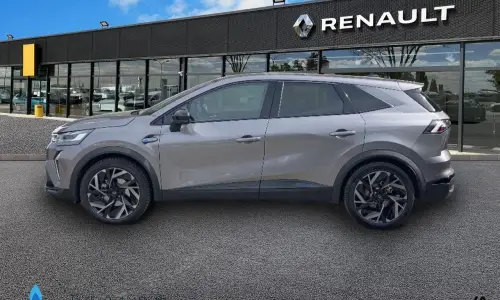 Renault Symbioz E-tech full hybrid 145 esprit alpine 1120 2