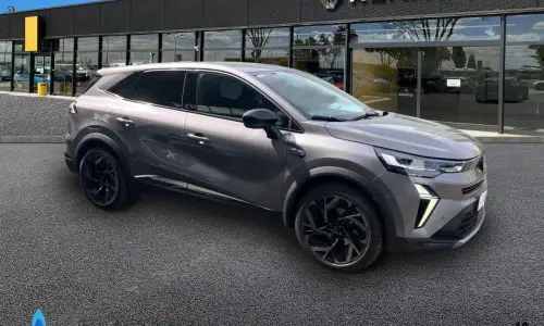 Renault Symbioz E-tech full hybrid 145 esprit alpine 1120 4