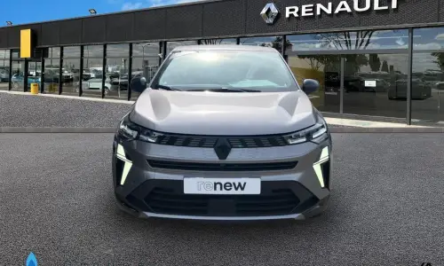 Renault Symbioz E-tech full hybrid 145 esprit alpine 1120 5