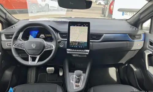 Renault Symbioz E-tech full hybrid 145 esprit alpine 1120 6