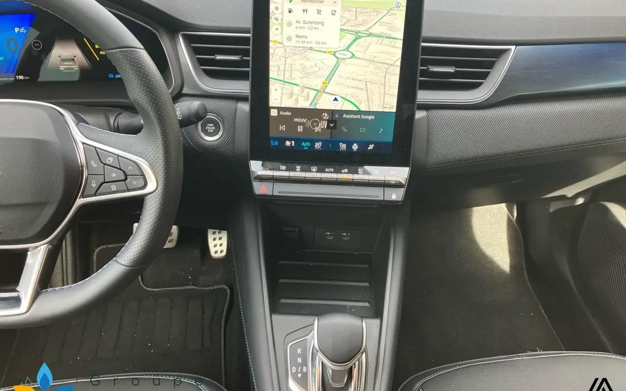 Renault Symbioz E-tech full hybrid 145 esprit alpine 1120 7
