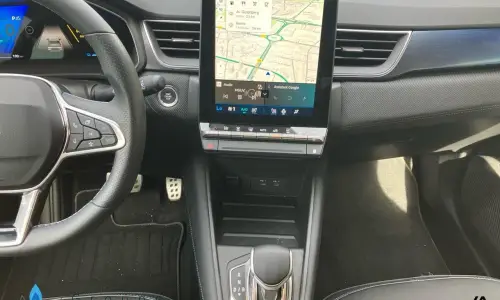 Renault Symbioz E-tech full hybrid 145 esprit alpine 1120 7