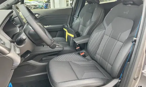 Renault Symbioz E-tech full hybrid 145 esprit alpine 1120 8
