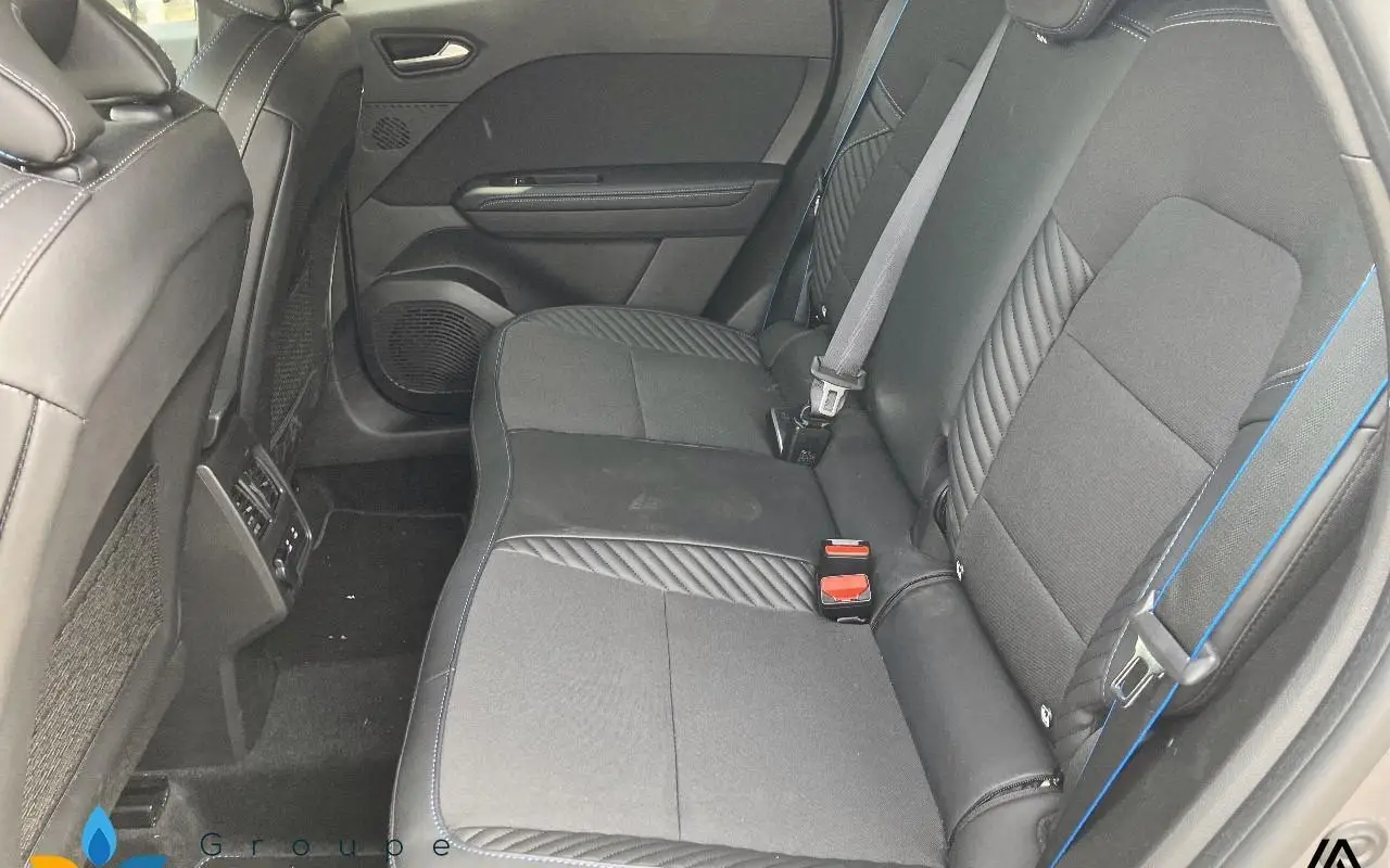 Renault Symbioz E-tech full hybrid 145 esprit alpine 1120 9