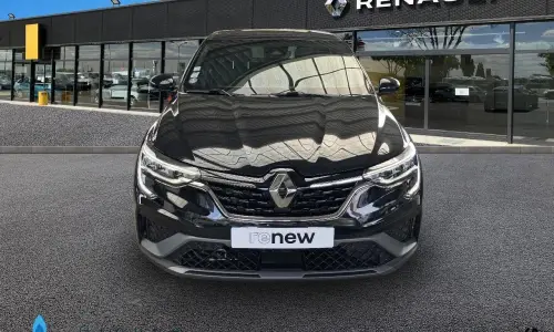 Renault Arkana Esl muhh 6uy 1121 5