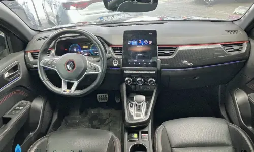 Renault Arkana Esl muhh 6uy 1121 6