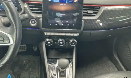 Renault Arkana Esl muhh 6uy 1121 7