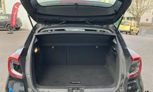 Renault Captur Tce 90 zen 1122 10