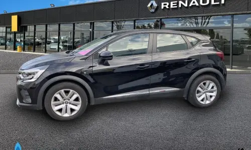 Renault Captur Tce 90 zen 1122 2