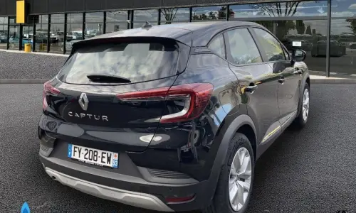 Renault Captur Tce 90 zen 1122 3