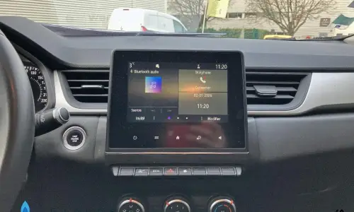 Renault Captur Tce 90 zen 1122 7