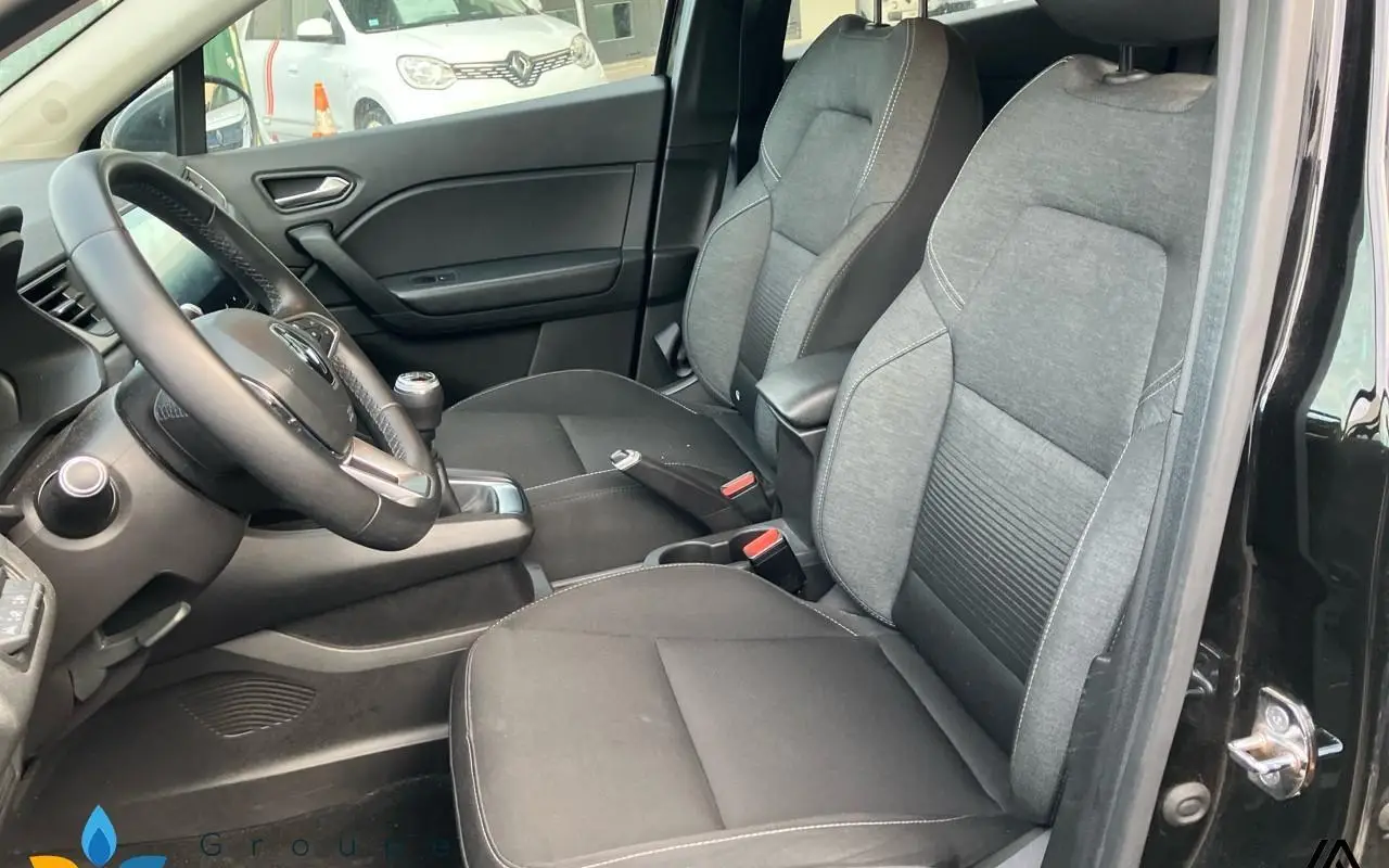 Renault Captur Tce 90 zen 1122 8