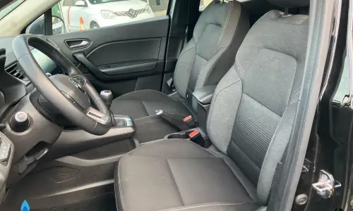 Renault Captur Tce 90 zen 1122 8
