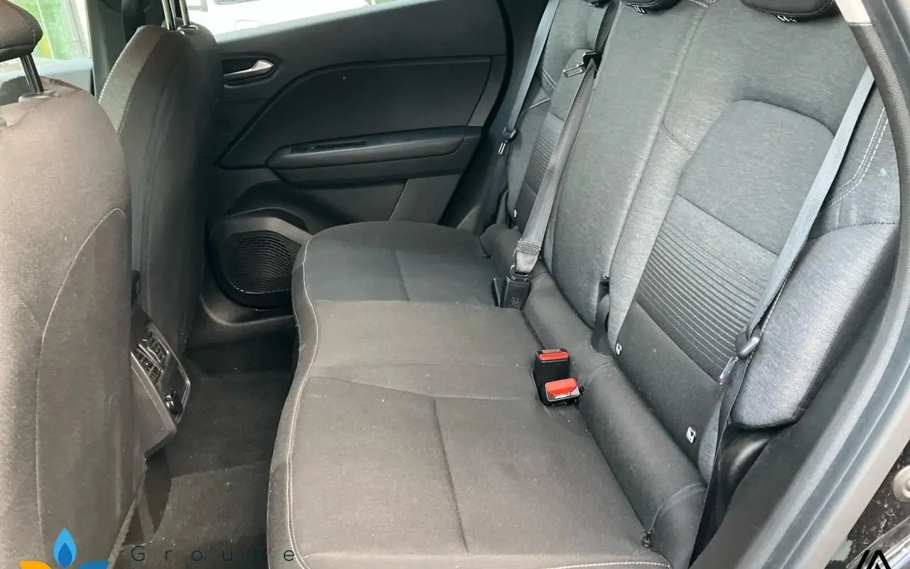 Renault Captur Tce 90 zen 1122 9