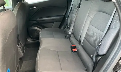 Renault Captur Tce 90 zen 1122 9