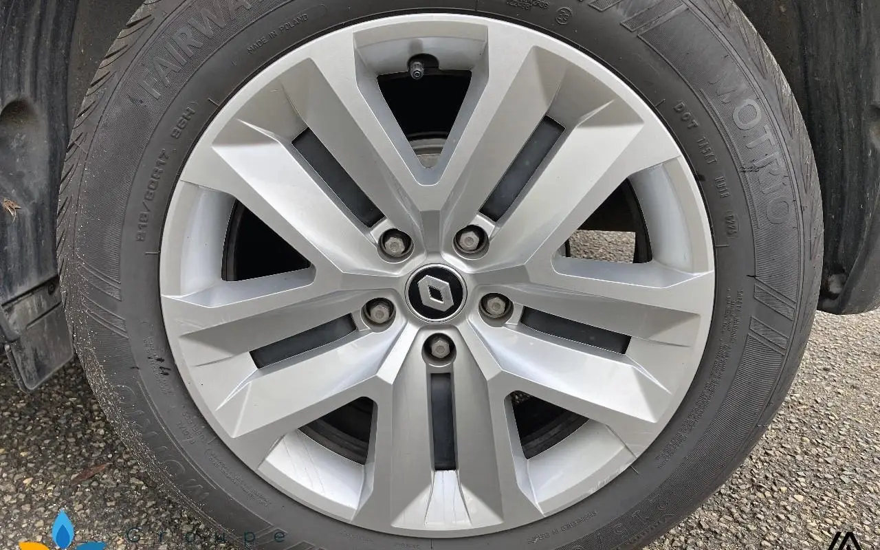 Renault Captur Tce 90 business 1123 11