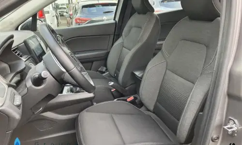 Renault Captur Tce 90 business 1123 8