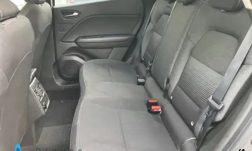 Renault Captur Tce 90 business 1123 9