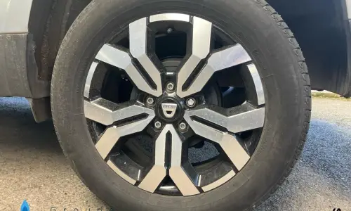 Dacia Duster Tce 130 4x2 journey 1125 11
