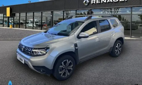 Dacia Duster Tce 130 4x2 journey 1125 2