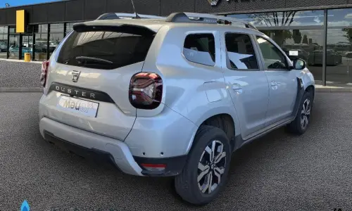 Dacia Duster Tce 130 4x2 journey 1125 3