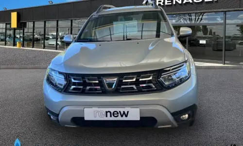Dacia Duster Tce 130 4x2 journey 1125 5