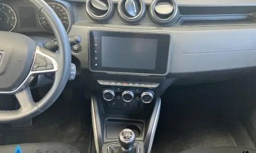 Dacia Duster Tce 130 4x2 journey 1125 7