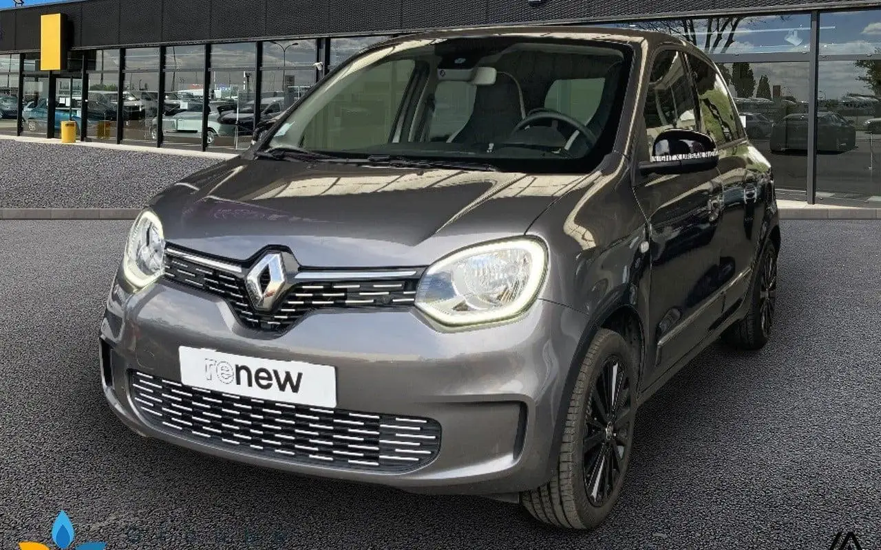 Renault Twingo iii Twingo iii sce 65 sl urban night 1129 1