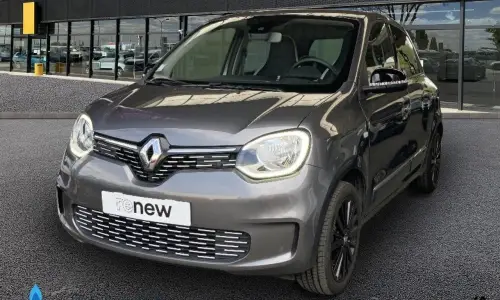 Renault Twingo iii Twingo iii sce 65 sl urban night 1129