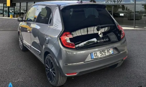 Renault Twingo iii Twingo iii sce 65 sl urban night 1129 2