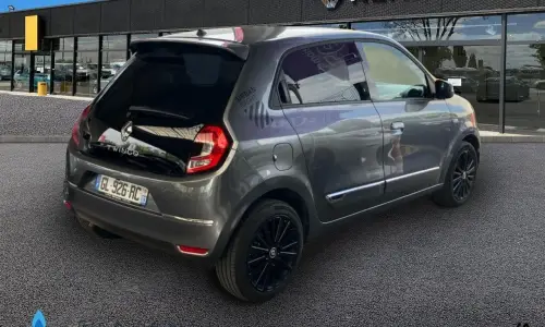 Renault Twingo iii Twingo iii sce 65 sl urban night 1129 3