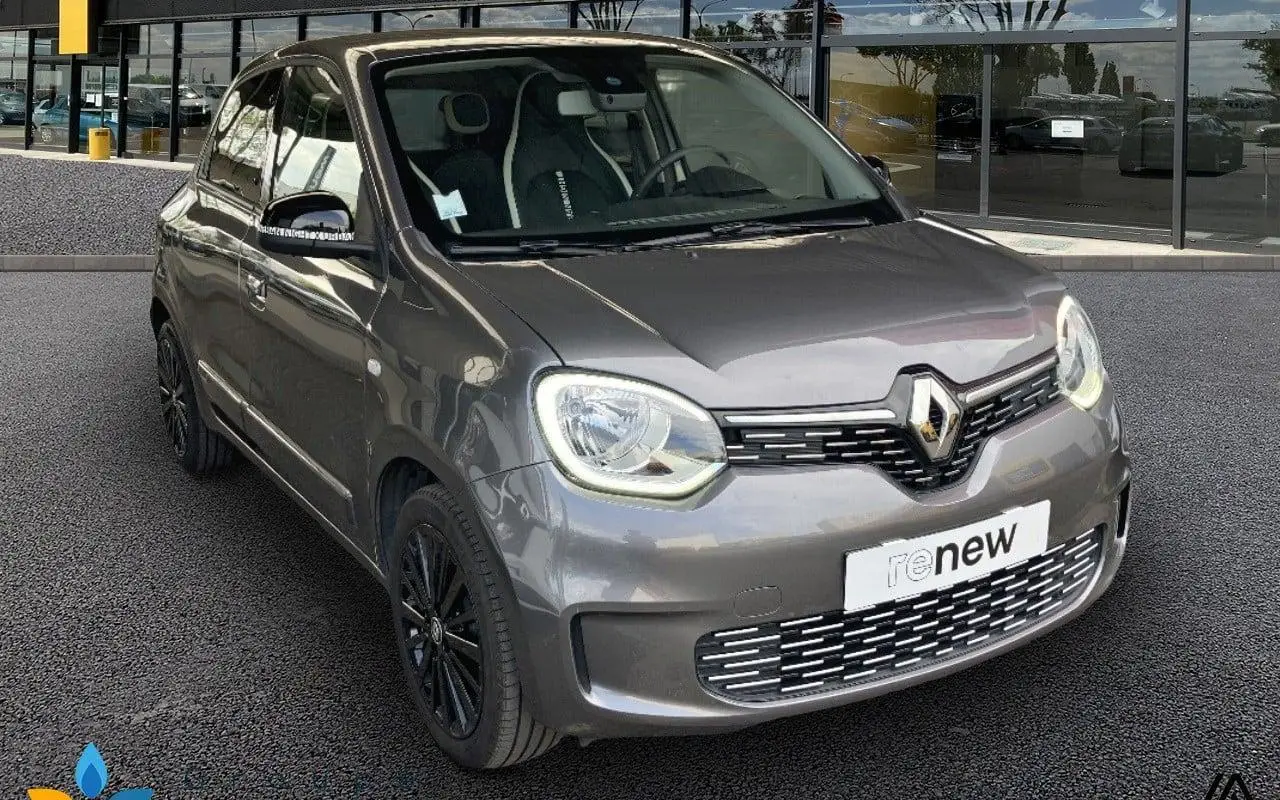 Renault Twingo iii Twingo iii sce 65 sl urban night 1129 4