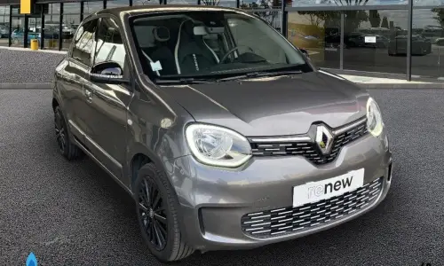 Renault Twingo iii Twingo iii sce 65 sl urban night 1129 4
