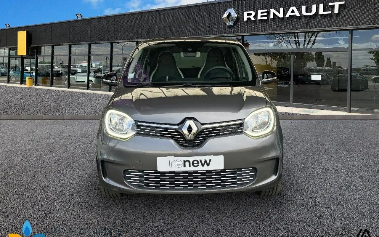 Renault Twingo iii Twingo iii sce 65 sl urban night 1129 5