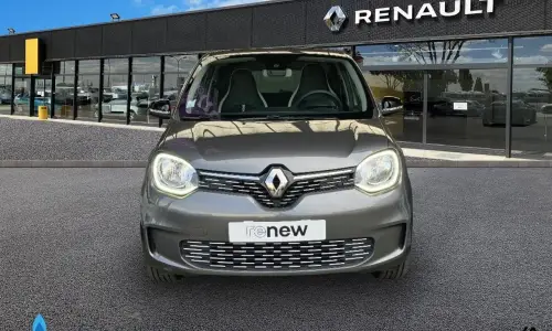 Renault Twingo iii Twingo iii sce 65 sl urban night 1129 5