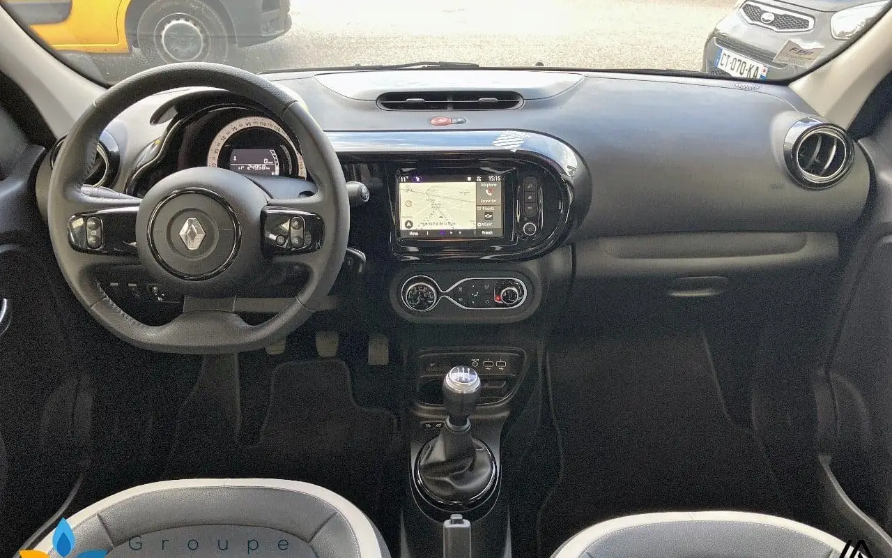 Renault Twingo iii Twingo iii sce 65 sl urban night 1129 6