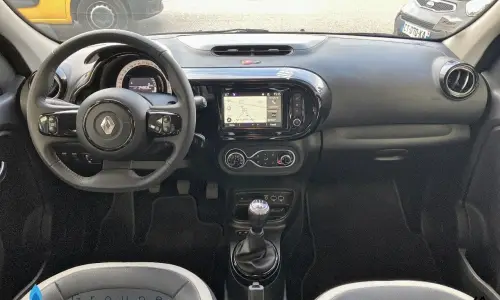 Renault Twingo iii Twingo iii sce 65 sl urban night 1129 6