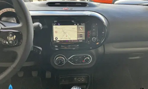 Renault Twingo iii Twingo iii sce 65 sl urban night 1129 7