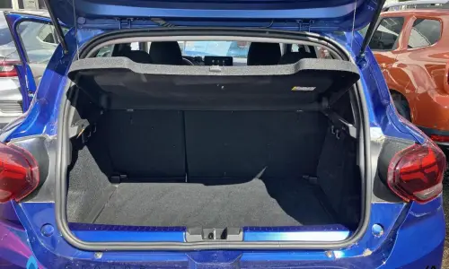 Dacia Sandero Eco-g 100 stepway expression + 1131 10