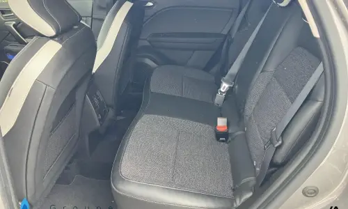 Renault Captur Mild hybrid 140 techno fast track 1132 9