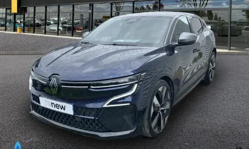 Renault Megane e-tech Megane e-tech ev60 220 ch optimum charge techno 1133
