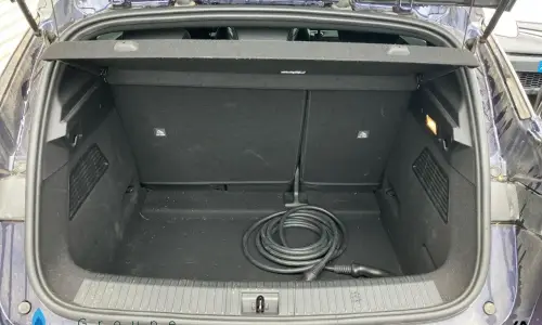 Renault Megane e-tech Megane e-tech ev60 220 ch optimum charge techno 1133 10